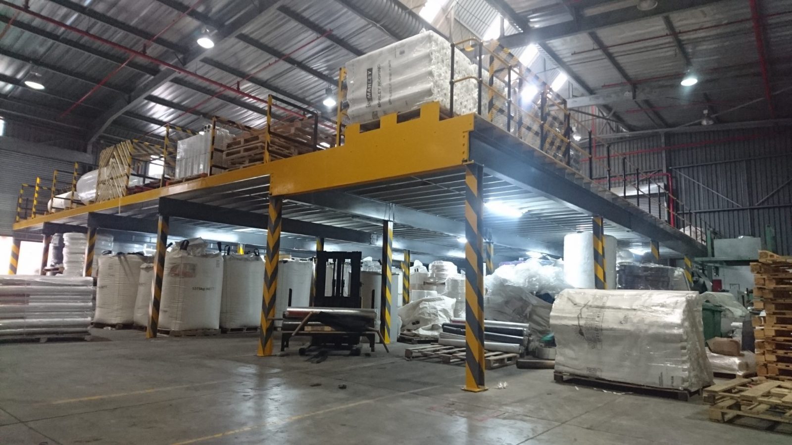 Mt. Edgecombe – 400m2 – 1000kg’s pm2 load bearing